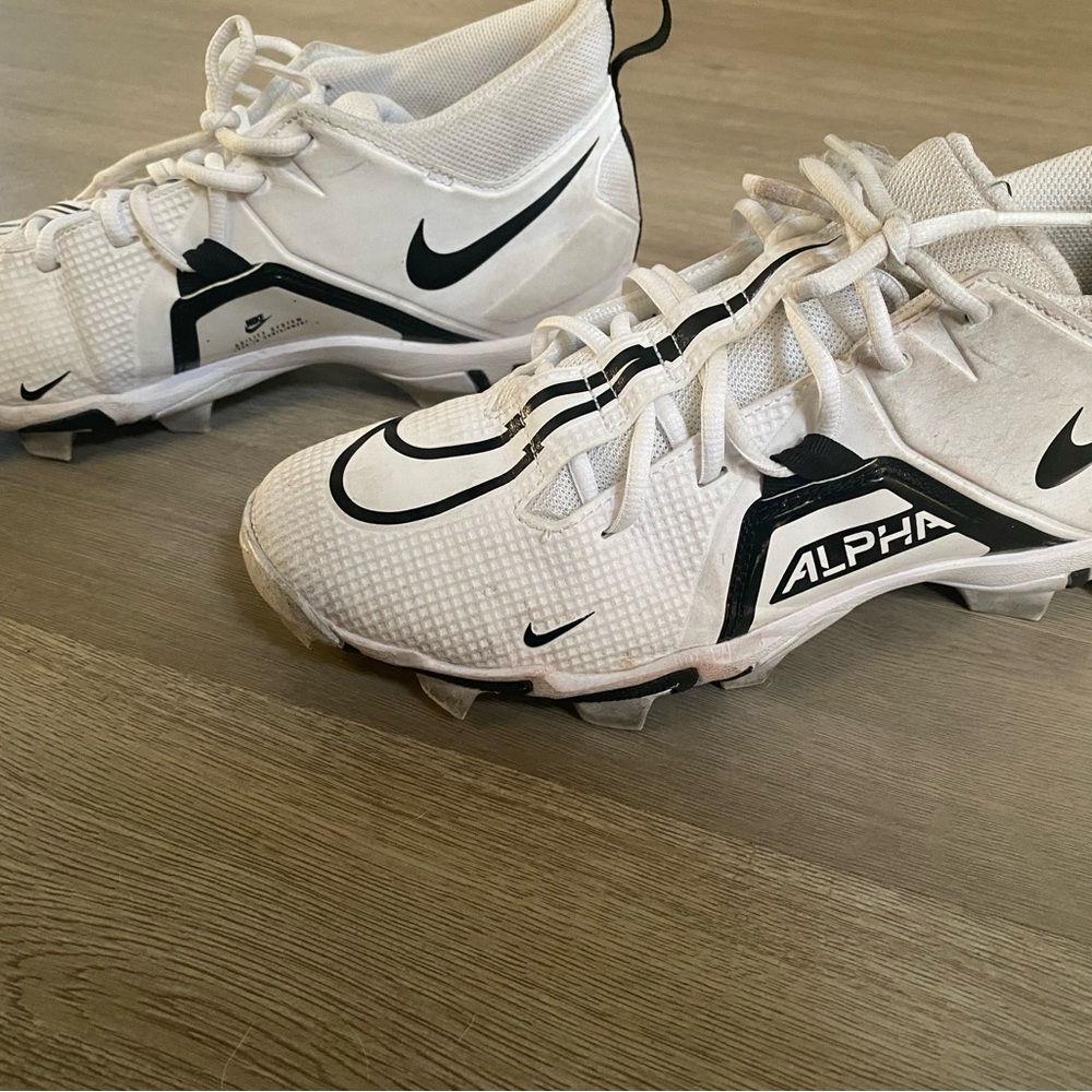 Football Cleats